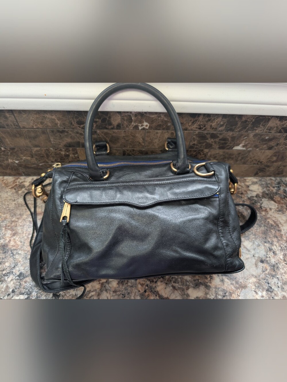 Rebecca Minkoff Morning After Bag
